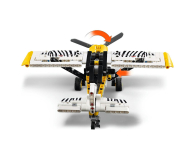 LEGO Technic 42198 Samolot transportowy - 1284088 - zdjęcie 5